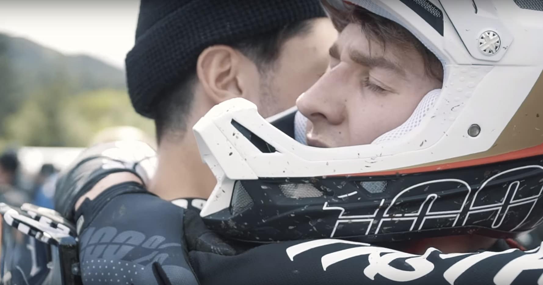 Reece Wilson - Fort William 2019 Documentary - Misspent Summers