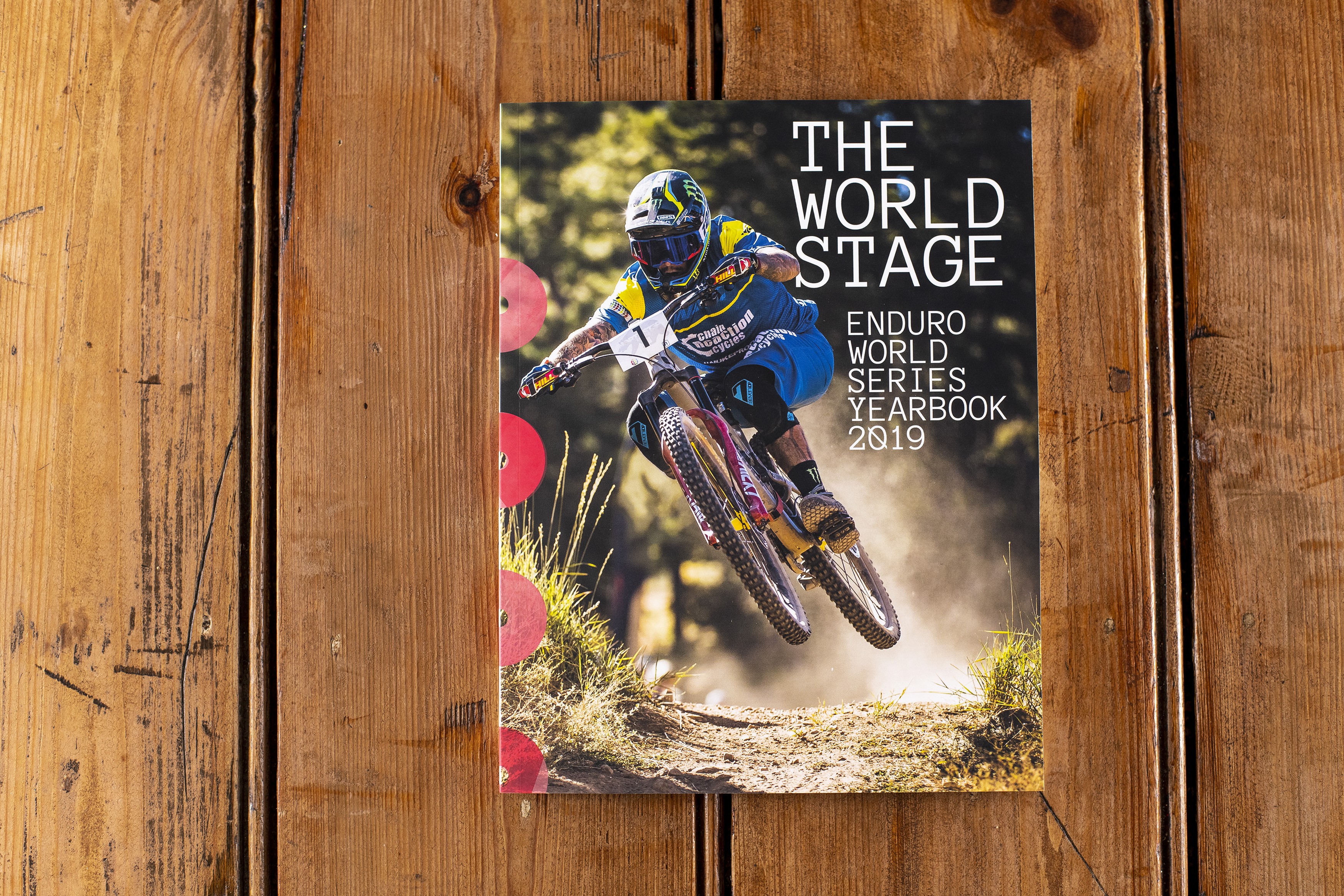 The World Stage III

PIC © Andy Lloyd