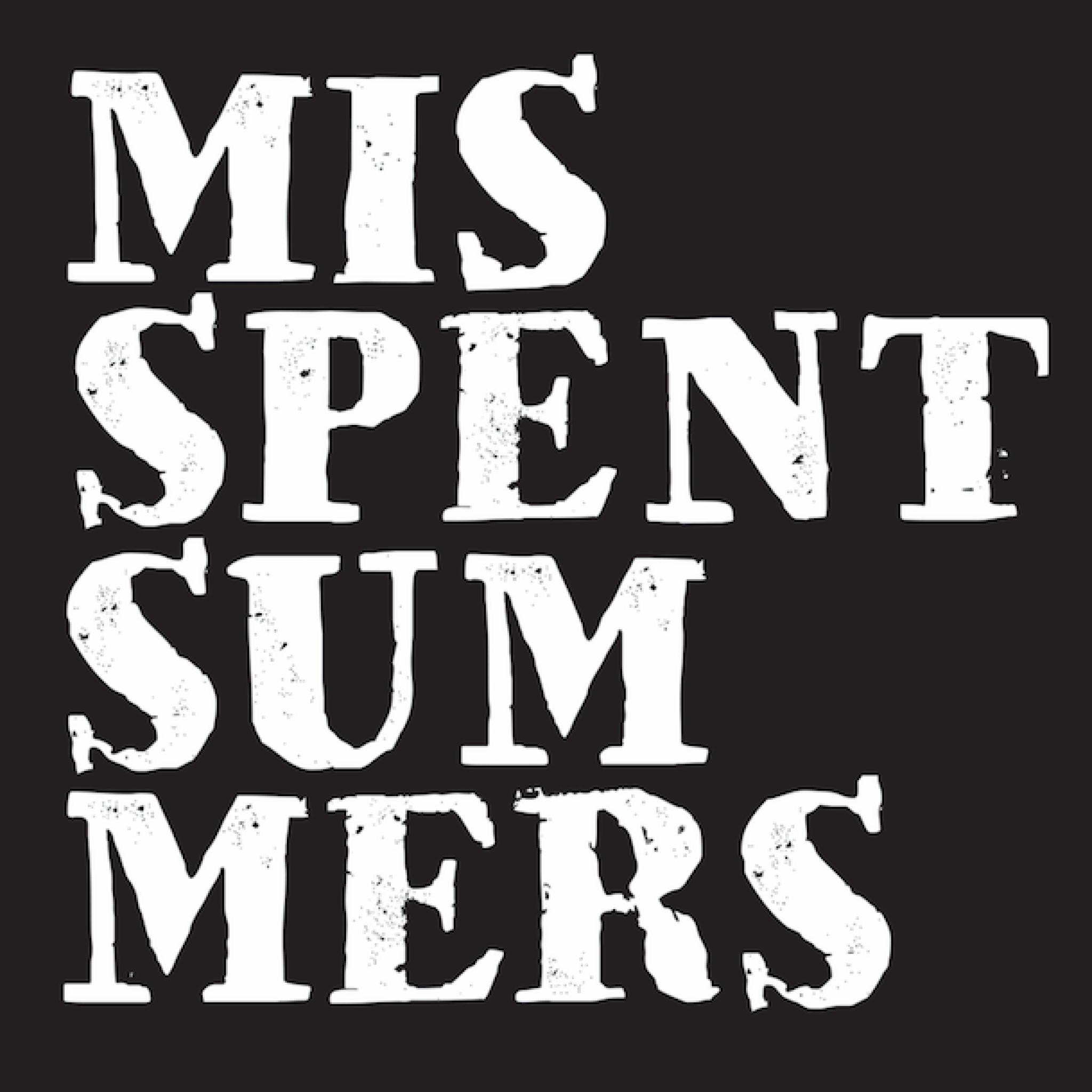 A note about our Collaborators - Misspent Summers
