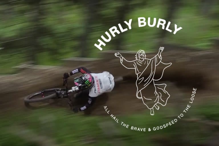 Commencal Mullet bike