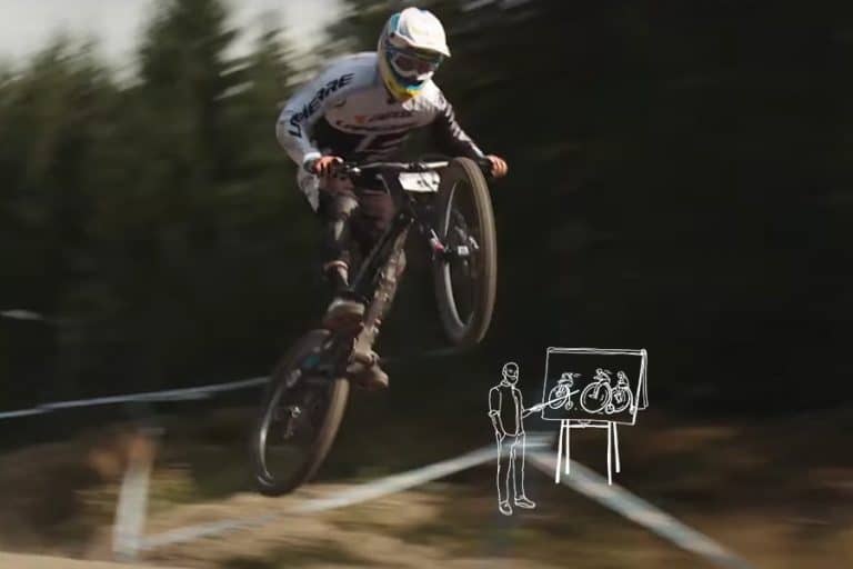 Loic Bruni and Loris Vergier video