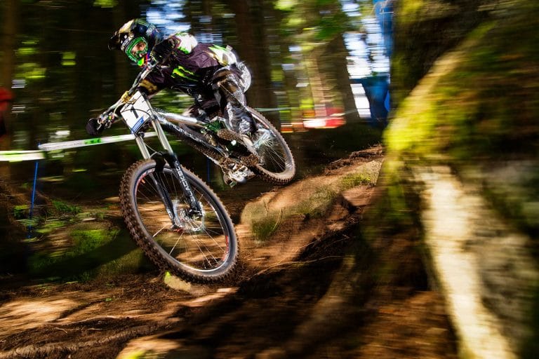 Sam Hill Iron Horse