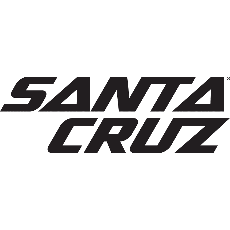 Santa Cruz Bikes Logo 2021