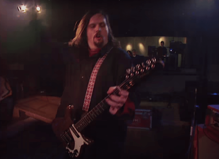 Screaming Trees Live