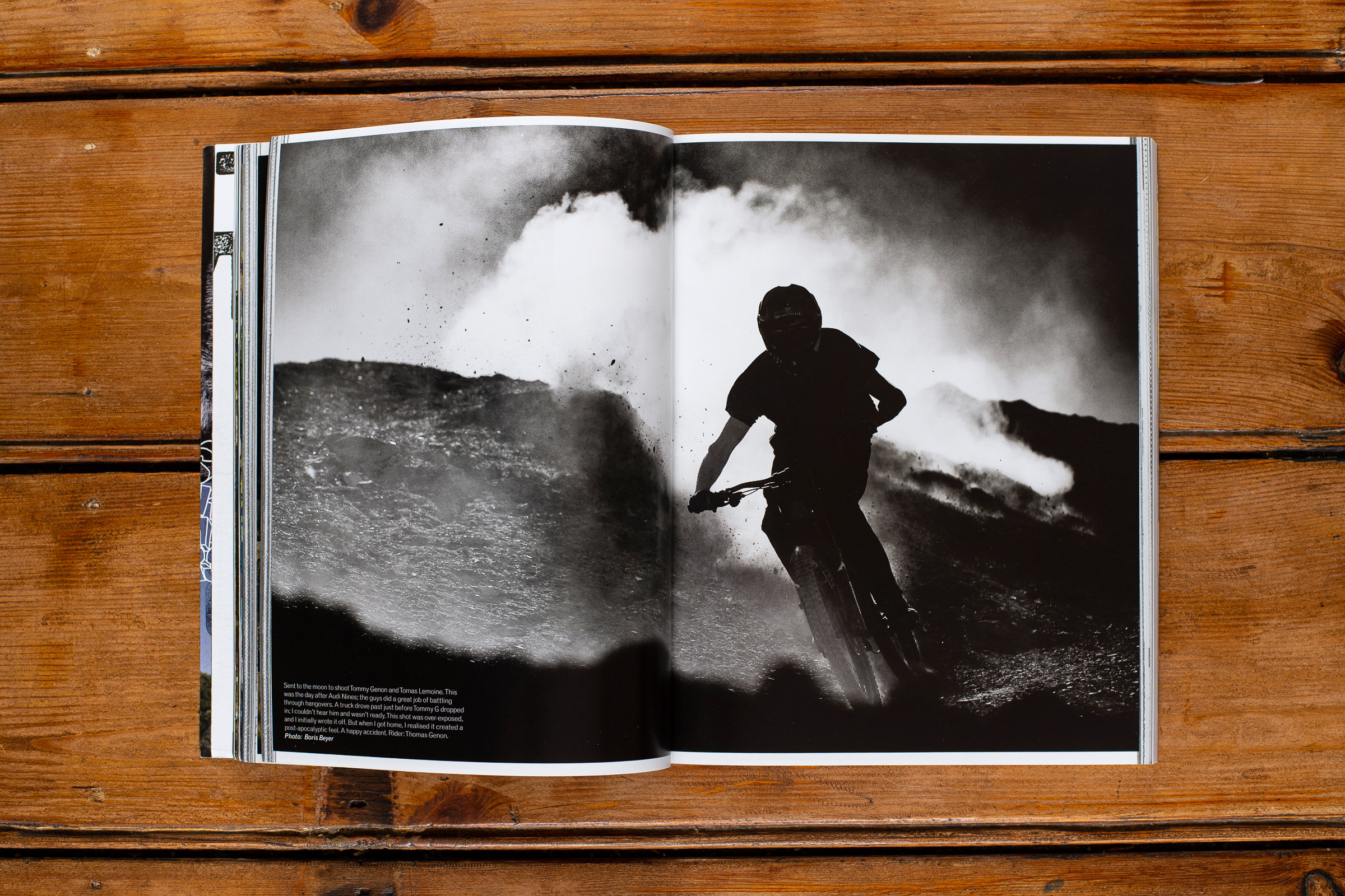 Misspent Summers
Meltdown 2020.
PIC © Andy Lloyd
www.andylloyd.photography