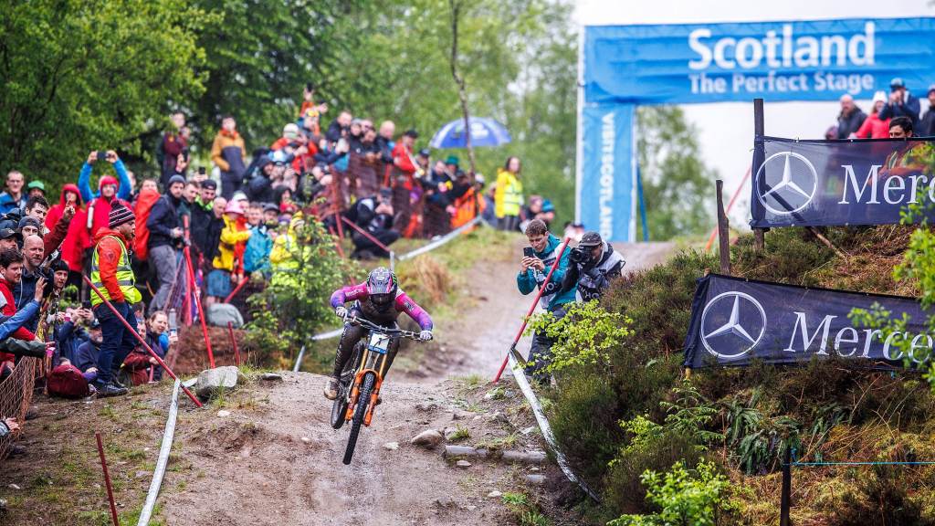 Fort William World Cup 2022