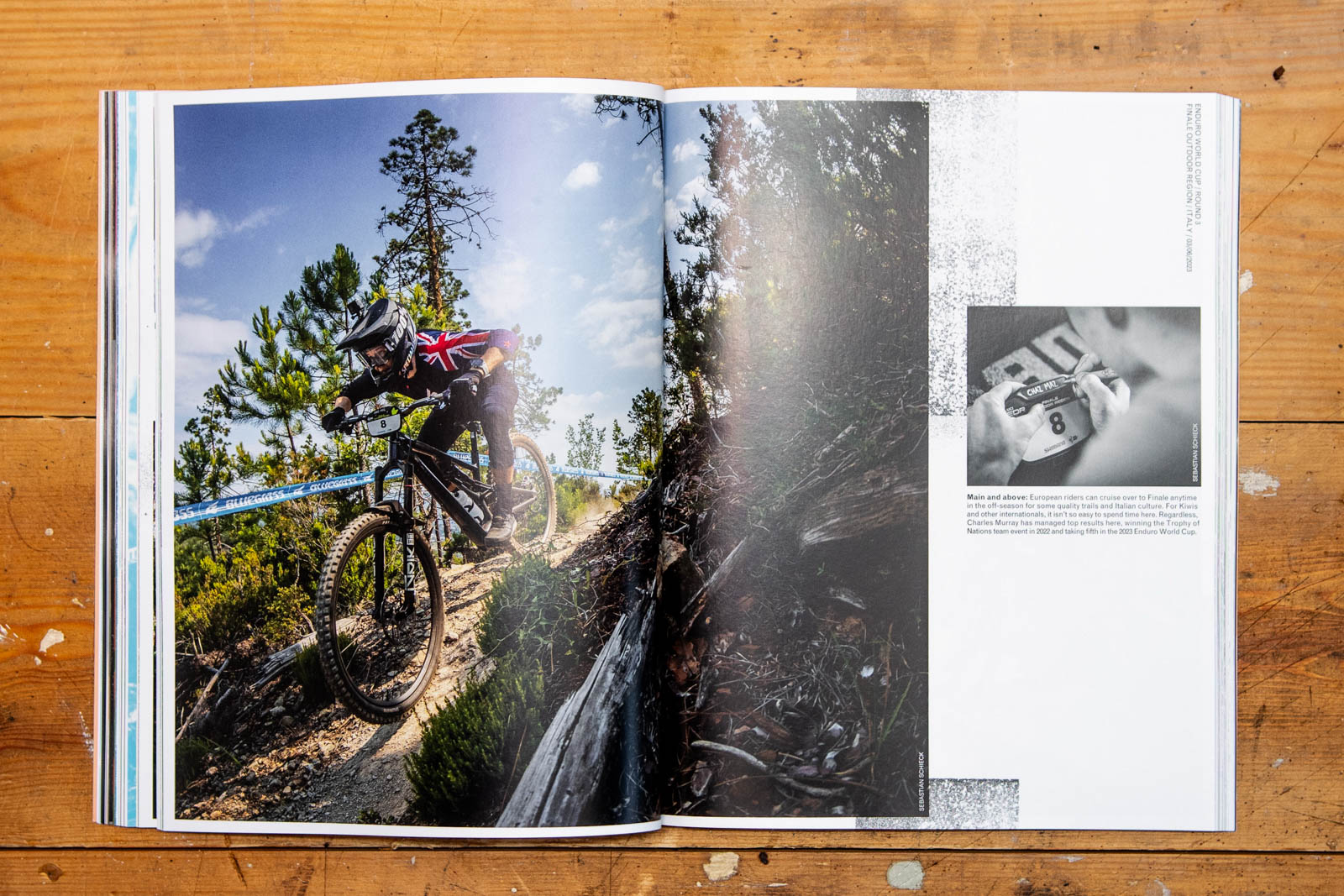 The World Stage Enduro World Cup 2023 Yearbook-0889