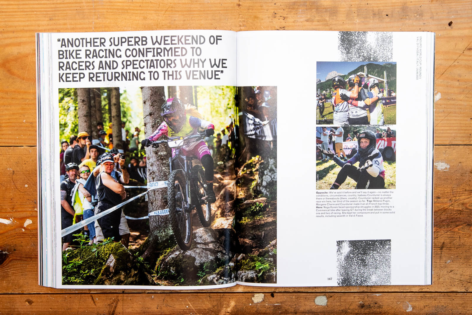 The World Stage Enduro World Cup 2023 Yearbook-0894