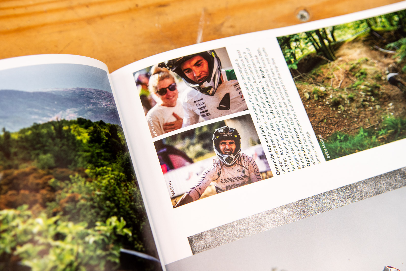 The World Stage Enduro World Cup 2023 Yearbook-0939