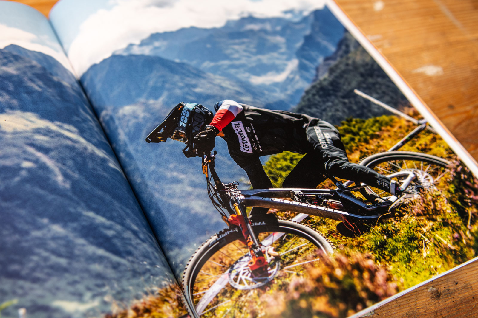 The World Stage Enduro World Cup 2023 Yearbook-0949
