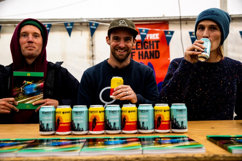 Downtime EP launch Tweedlove 2021