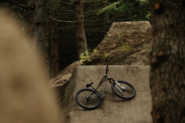 Payday Billy Meaclem Commencal One to watch