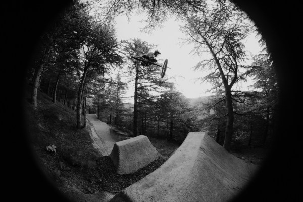 Payday Billy Meaclem Commencal One to watch