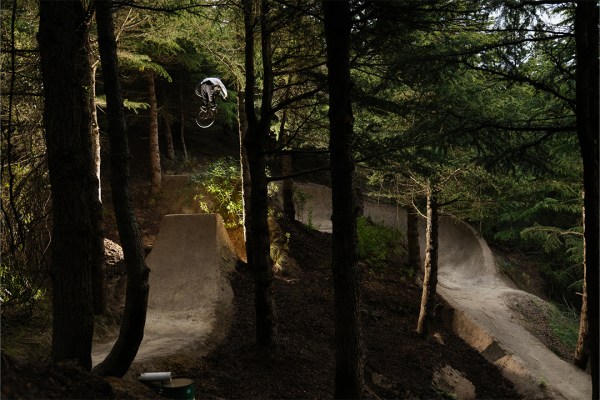 Payday Billy Meaclem Commencal One to watch