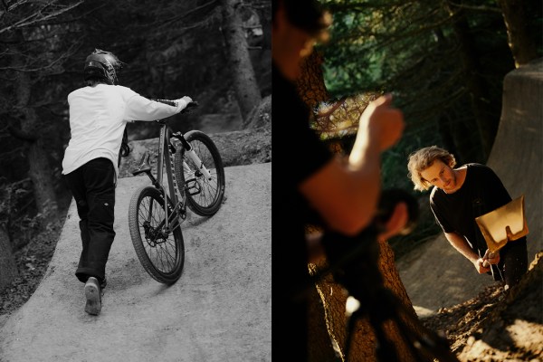 Payday Billy Meaclem Commencal One to watch