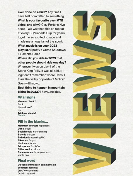 Miranda Miller 'Views Interview