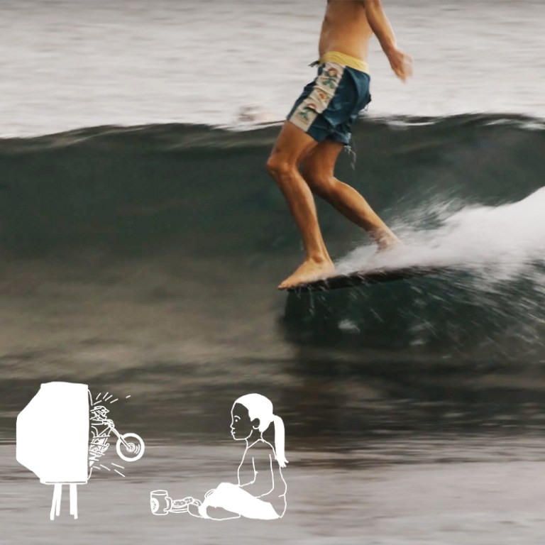 Harrison Roach Weekday Watch