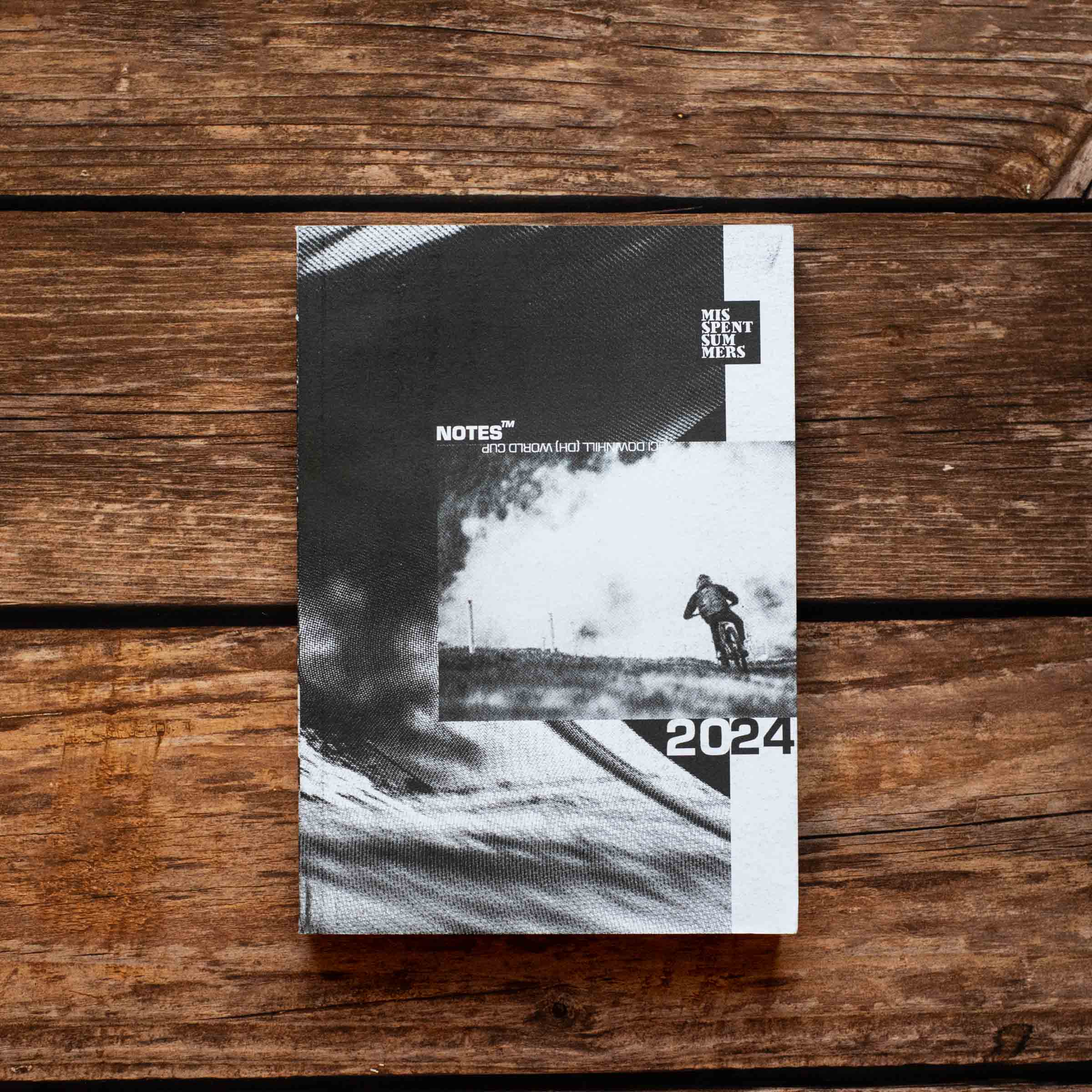 DOWNHILL WORLD CUP NOTES 2024-1127