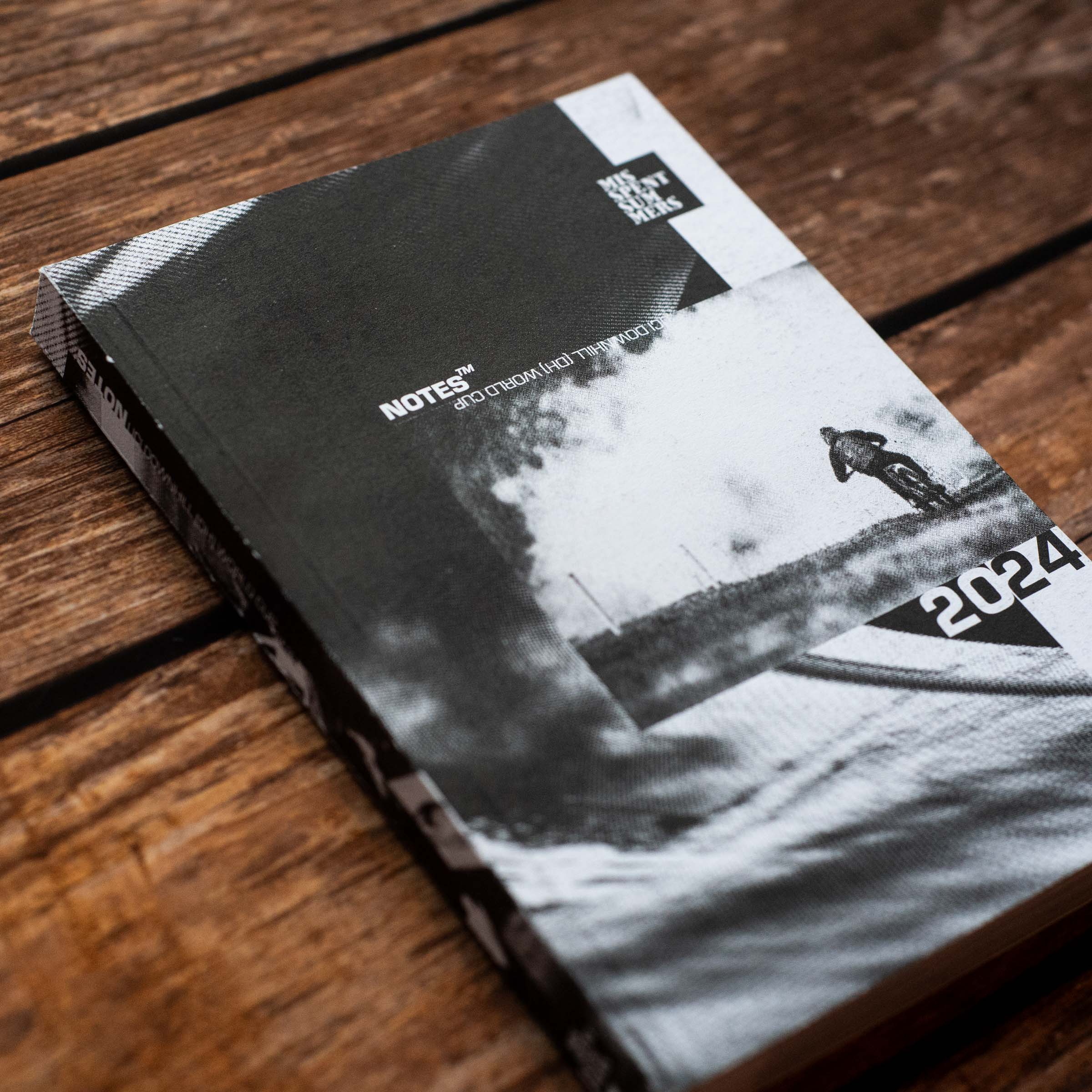 DOWNHILL WORLD CUP NOTES 2024-1128