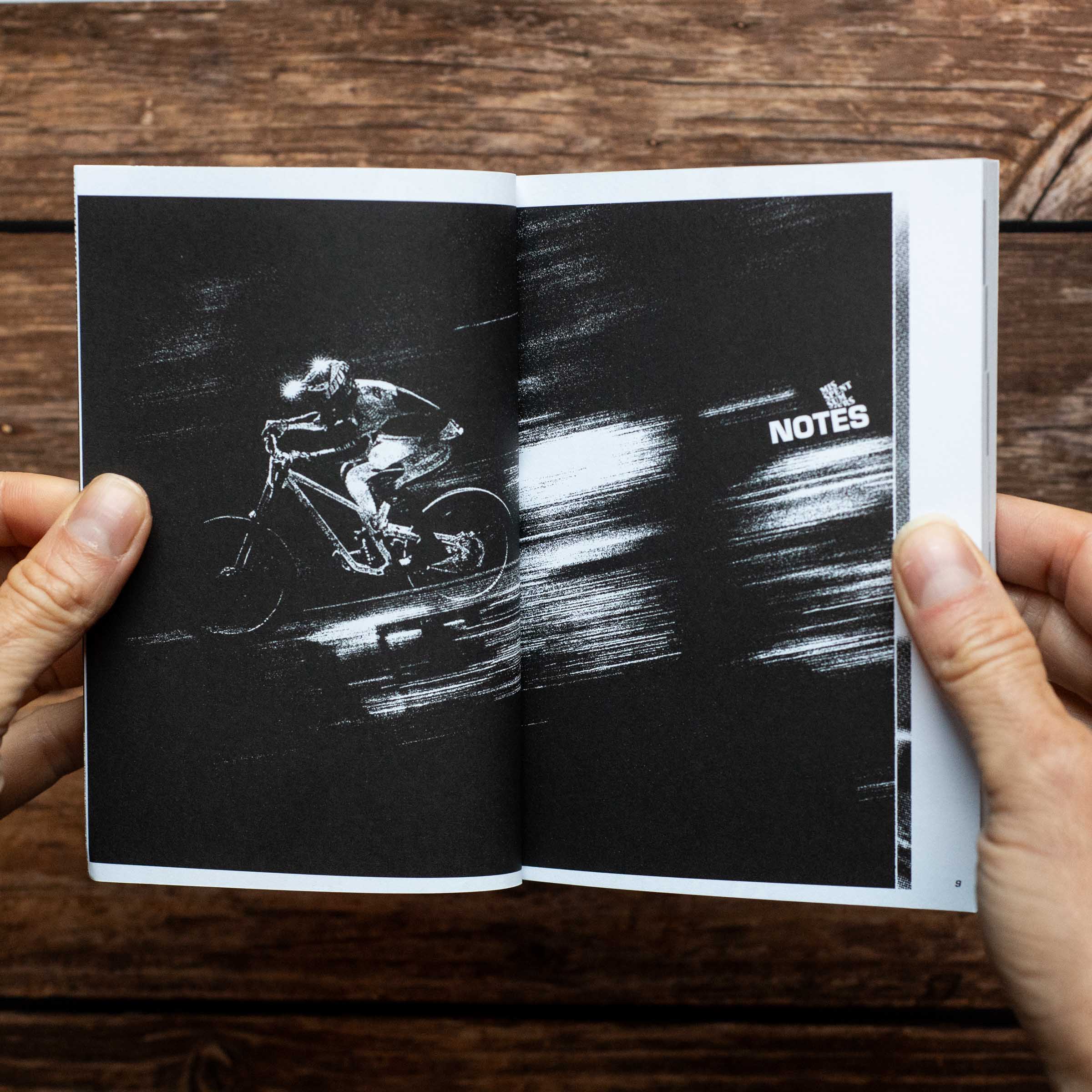 DOWNHILL WORLD CUP NOTES 2024-1136