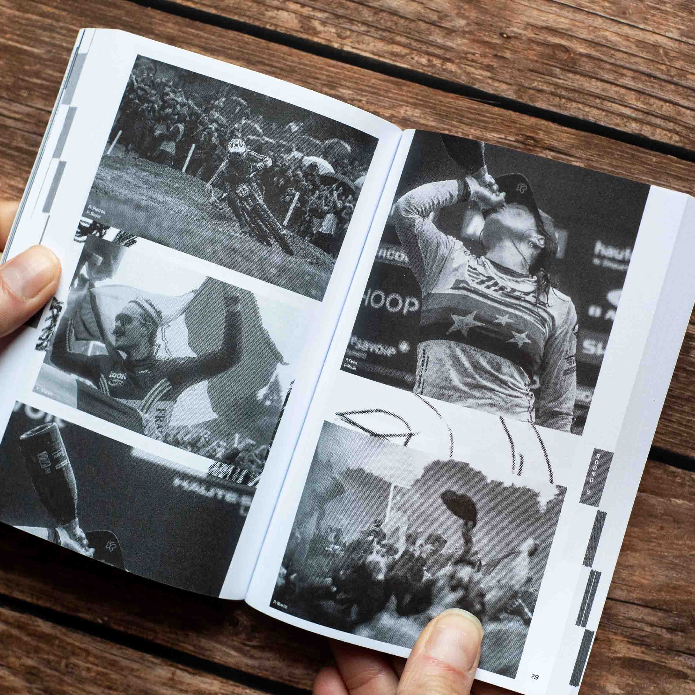 DOWNHILL WORLD CUP NOTES 2024-1157