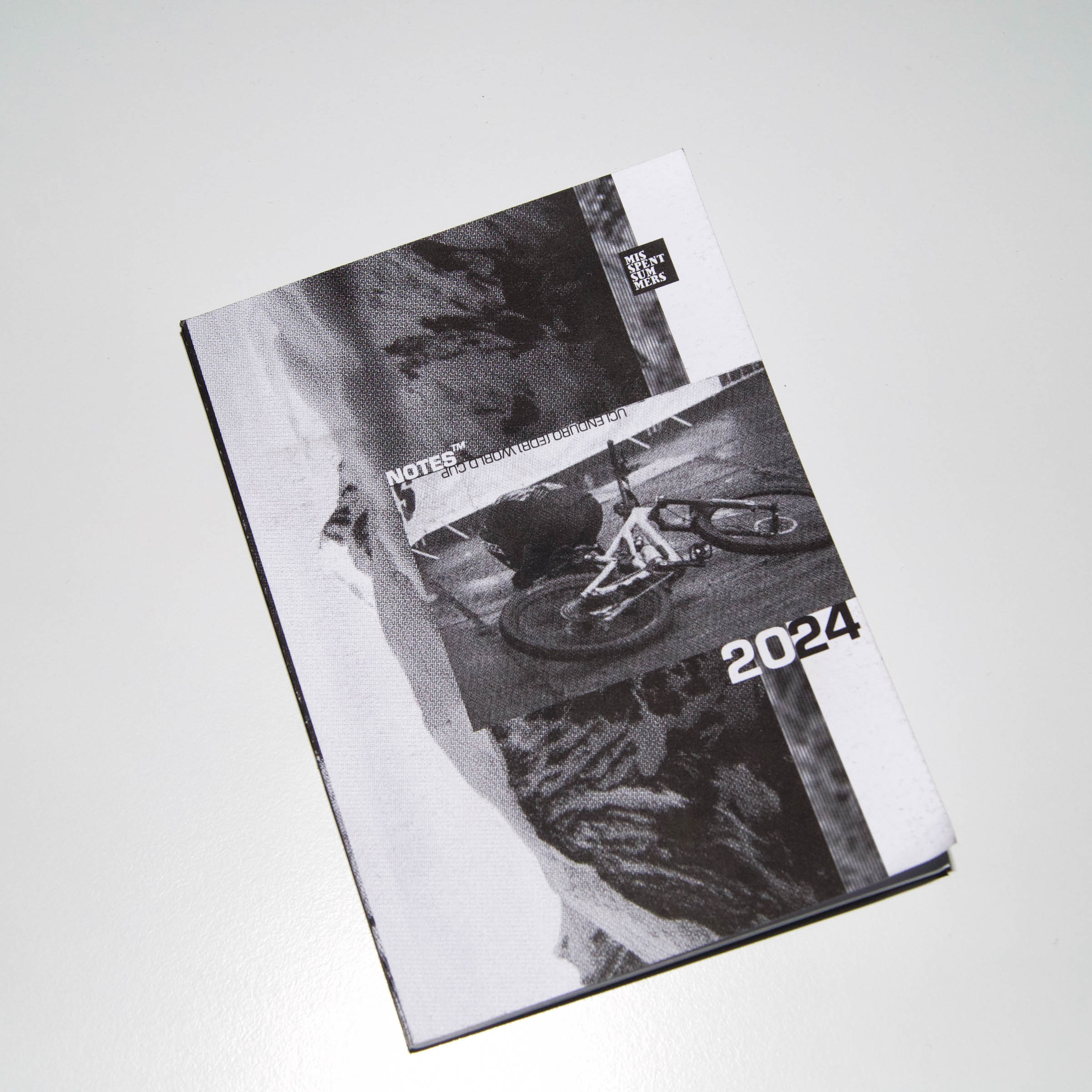 ENDURO WORLD CUP NOTES 2024-03969