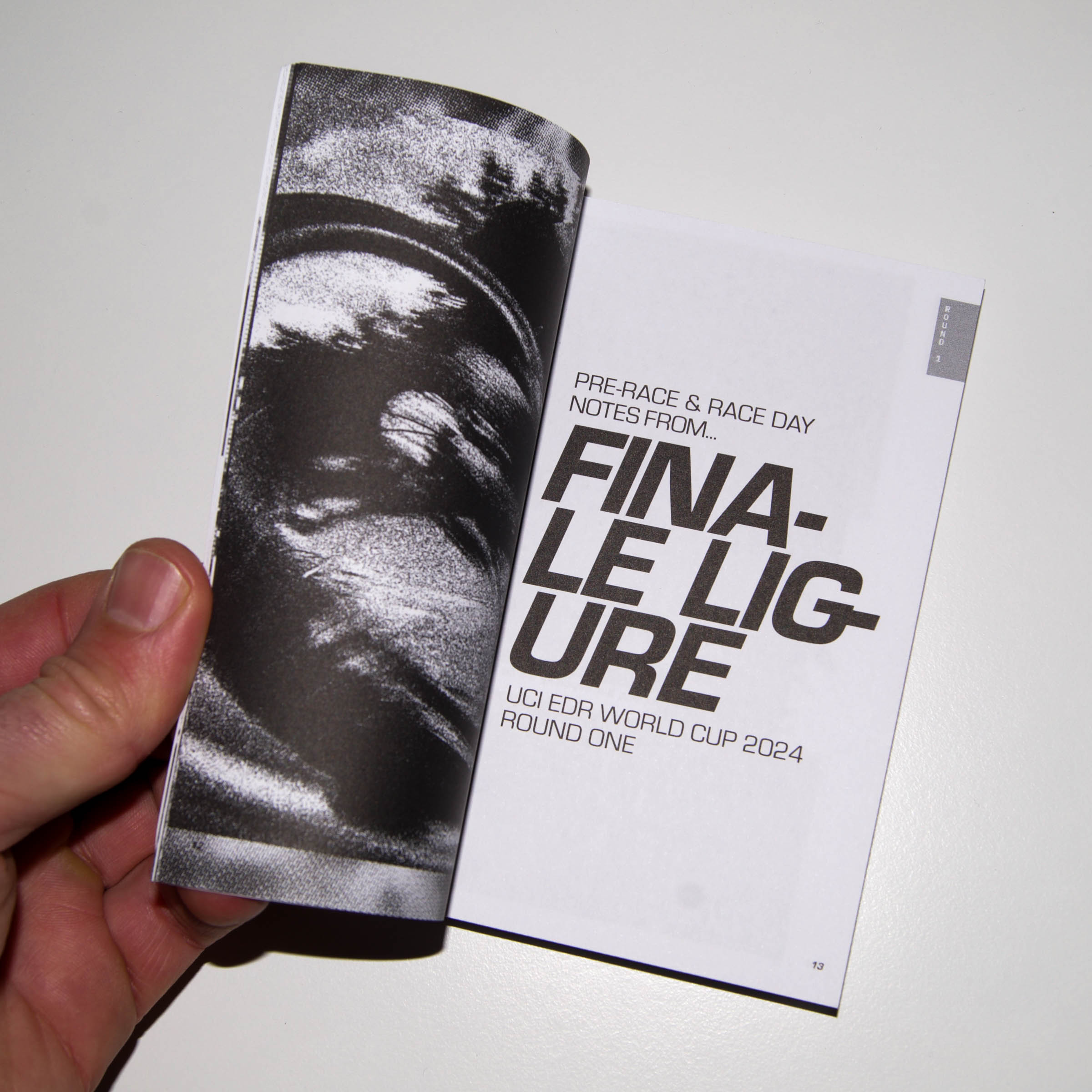 ENDURO WORLD CUP NOTES 2024-03982