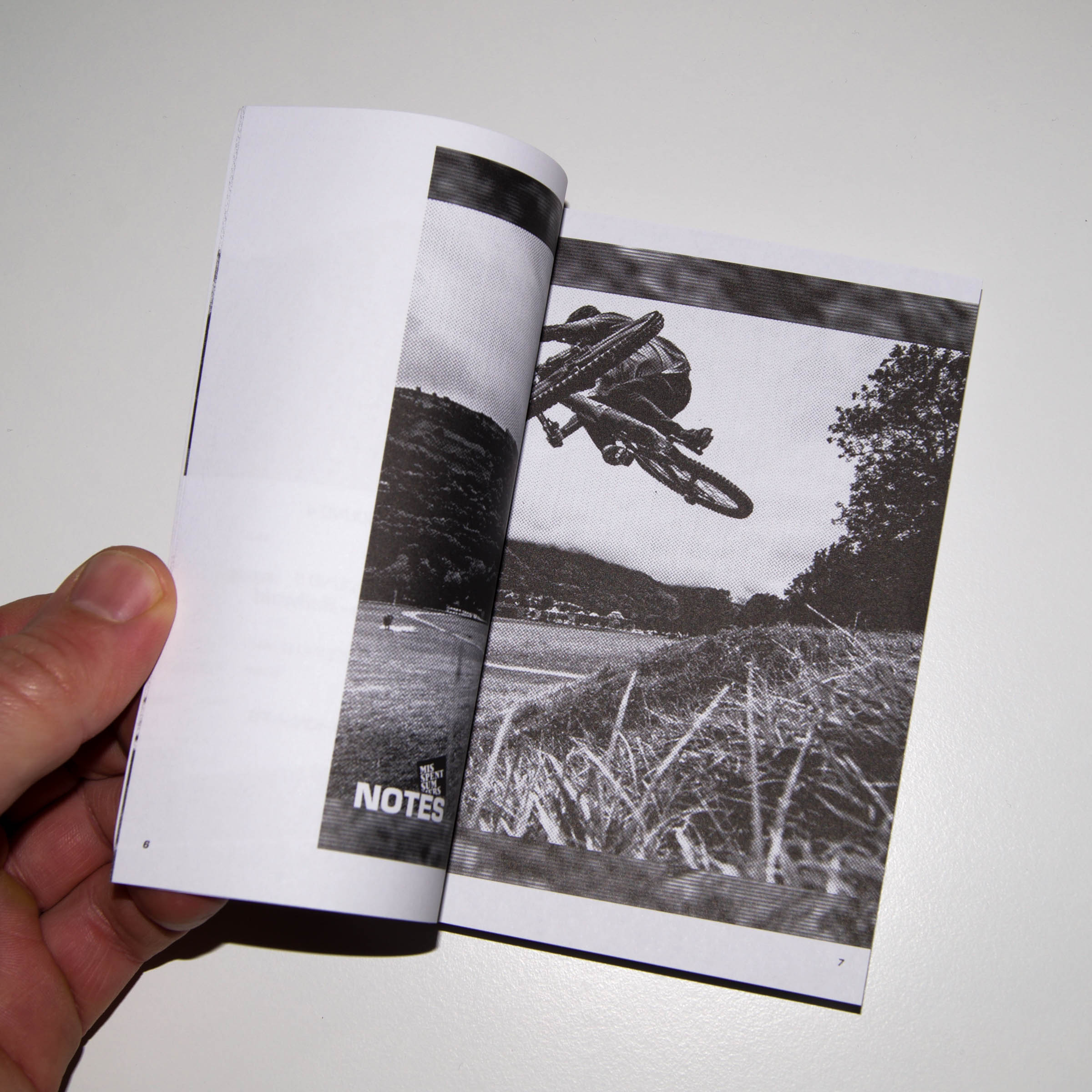 ENDURO WORLD CUP NOTES 2024-03983