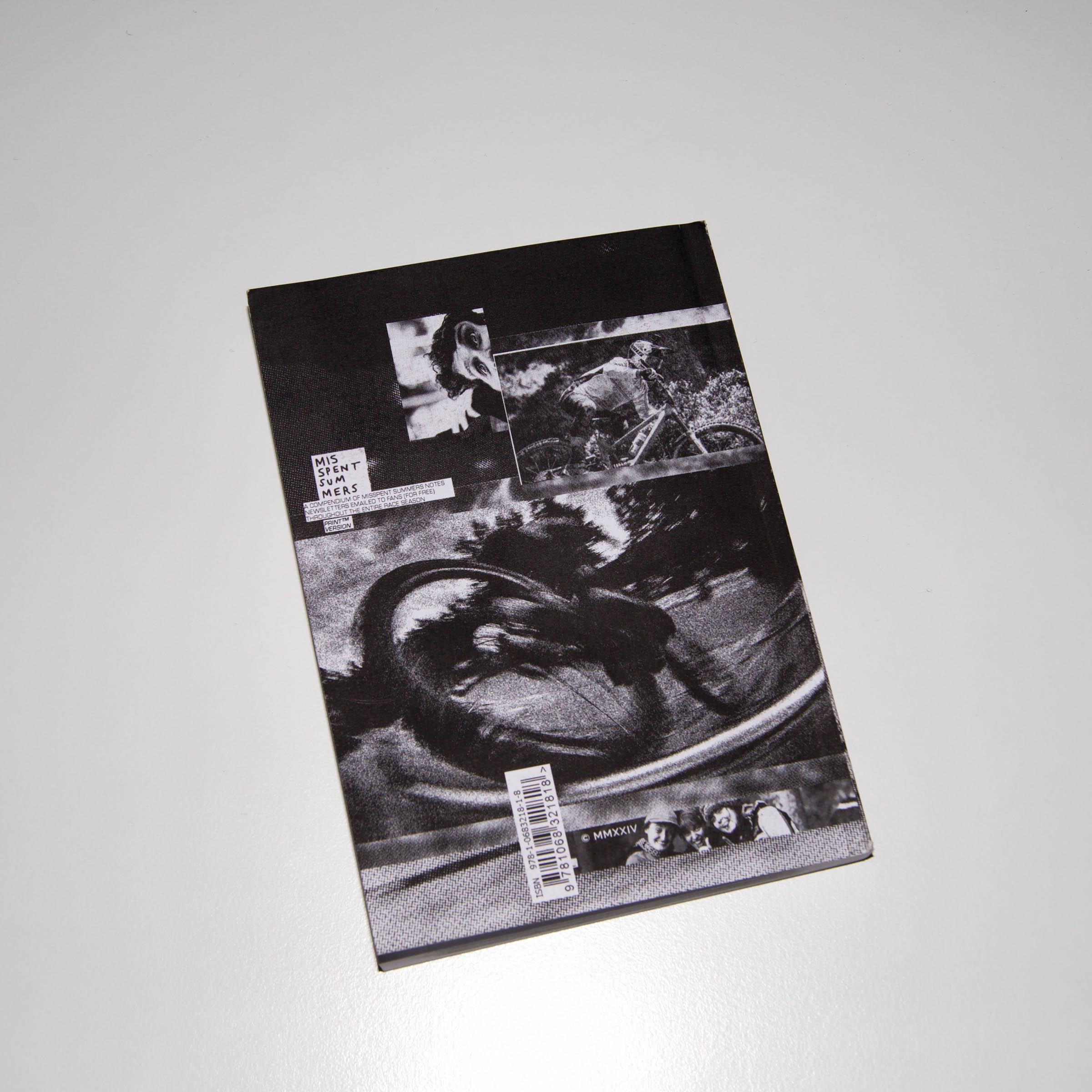 ENDURO WORLD CUP NOTES 2024-03985