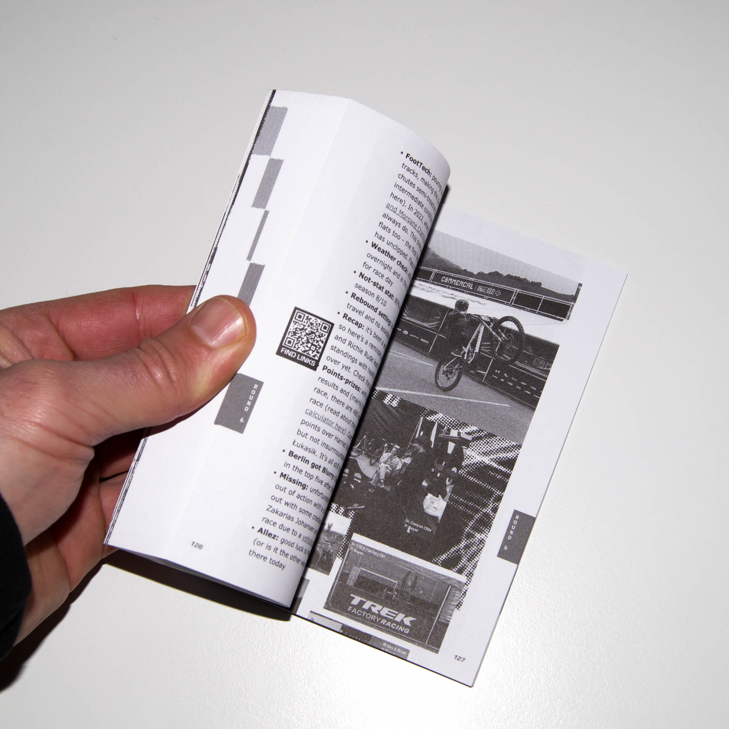 ENDURO WORLD CUP NOTES 2024-03987