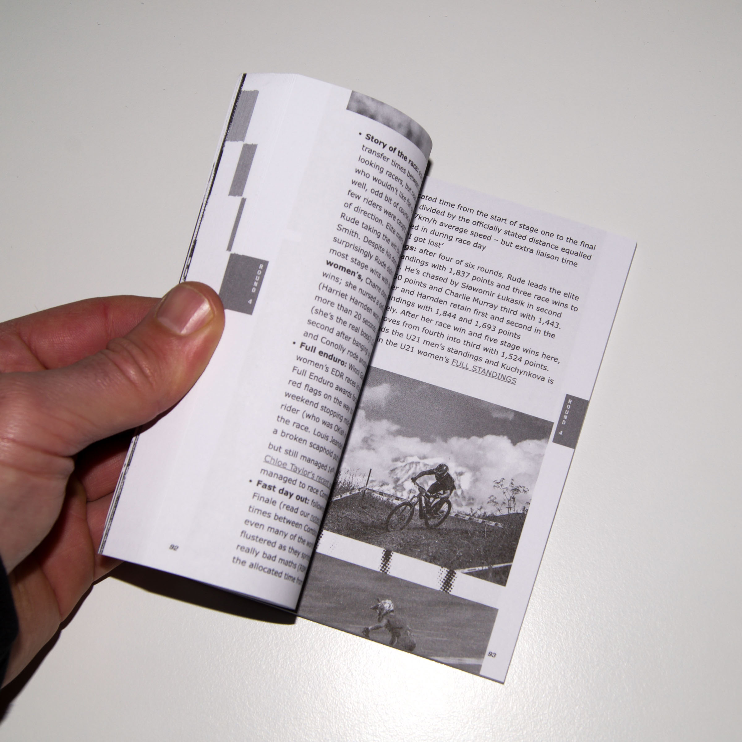 ENDURO WORLD CUP NOTES 2024-03991