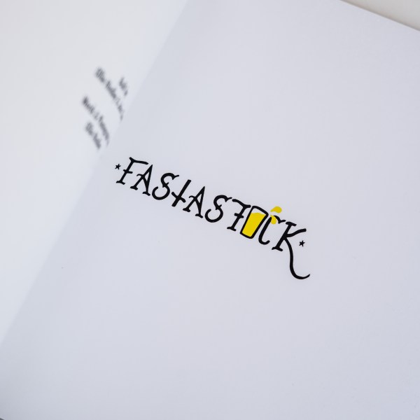 Fastasfuck Tunnel Vision