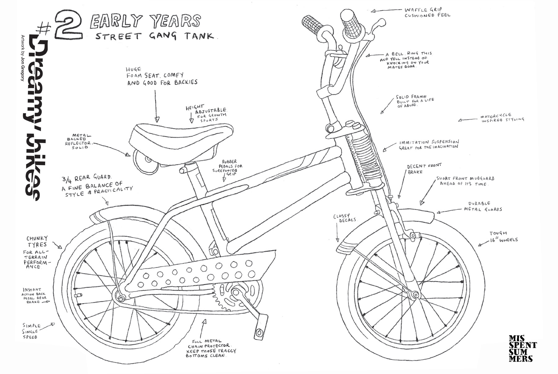 Analog-dreamy-bikes-early-years-street-gang-tank-2