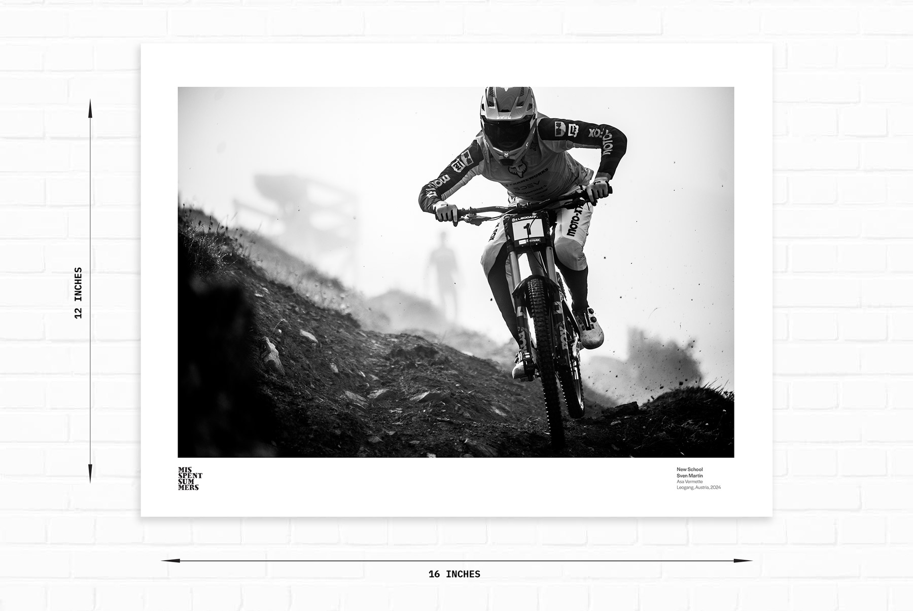 New-School-Sven-Martin-Asa-Vermette-Misspent-Summers-12x16