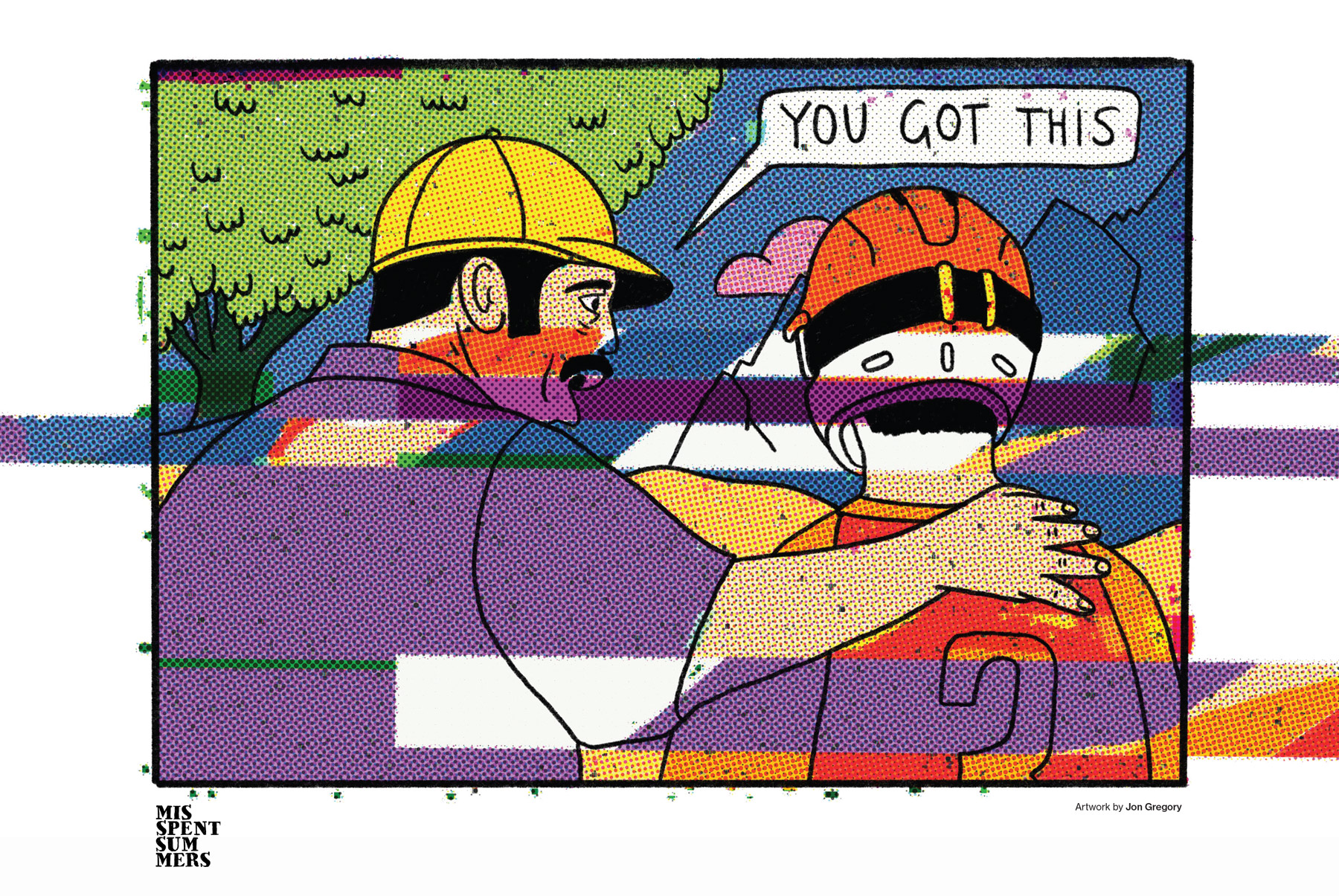 you-got-this-meltdown-artwork