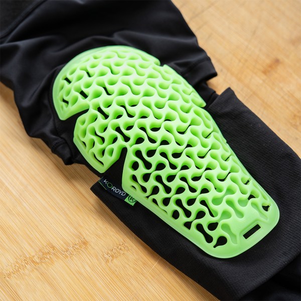 Fox Pro Knee Guards - Your Knees Will Thank You