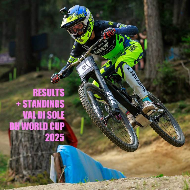 Results-Val-di-Sole-DH-World-Cup-2025