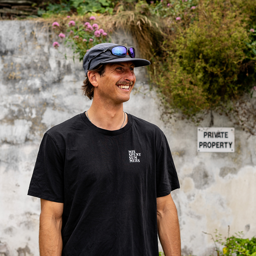 Misspent-Summers-Everyday-Logo-Tee-Black.1