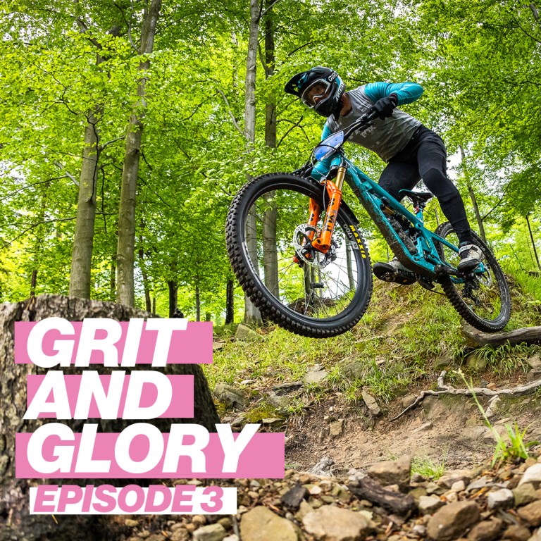 Grit and Glory Episode 3 Poland