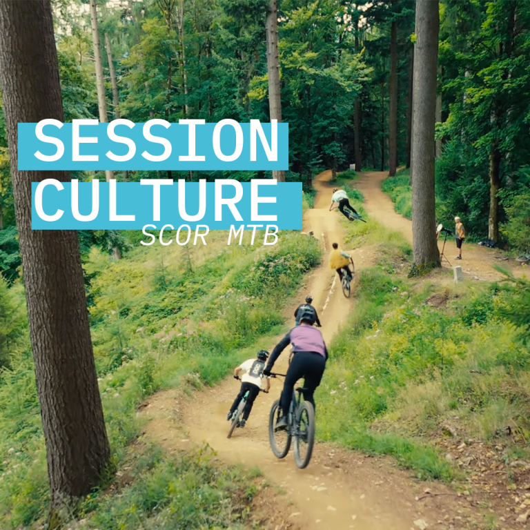 Session Culture roadtrip mtb video from SCOR MTB