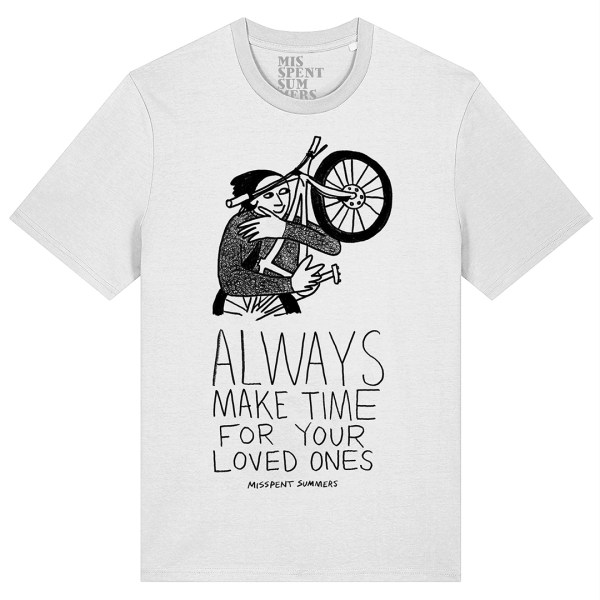 cycling t-shirt - cycling gift