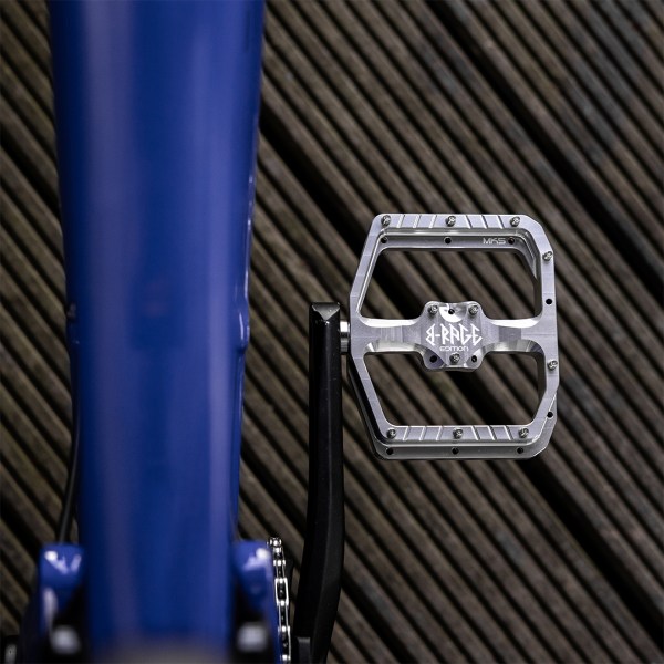 Burgtec B-Rage Pedals