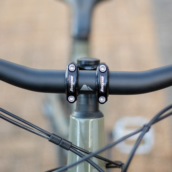 50mm Gravity Stem from Hope