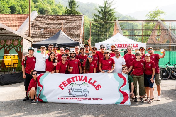 Festivalle Argentina 2026