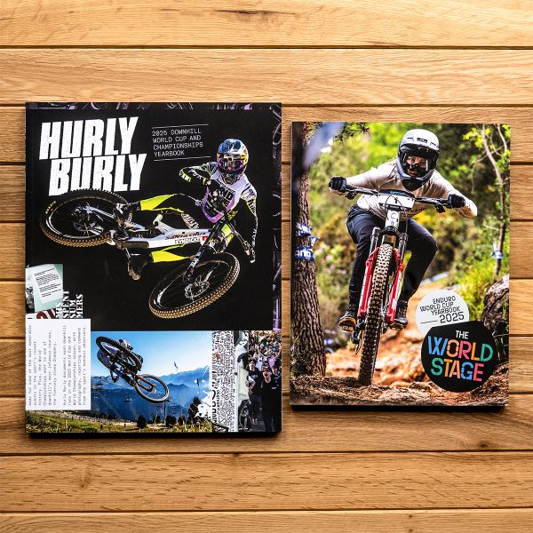 2025-Downhill-and-Enduro-Mountain-Bike-Yearbooks