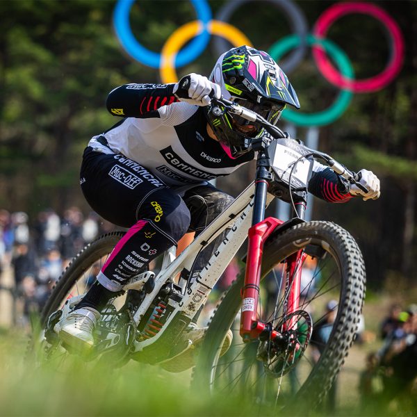 AMAURY PIERRON AT MONA YONGPYONG, SOUTH KOREA, 2026 – SEBASTIAN SCHIECK