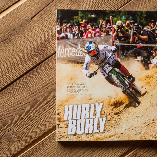 2019 downhill yearbook. Get your copy now.