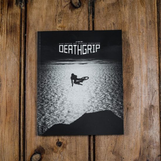 Deathgrip-Book-Brendan-Fairclough_Clay-Porter-1536x1025
