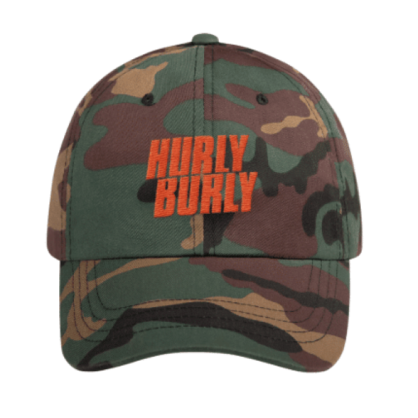 Hurly Burly hat Misspent Summers store