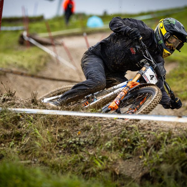 Leogang downhill World Cup 2022 results